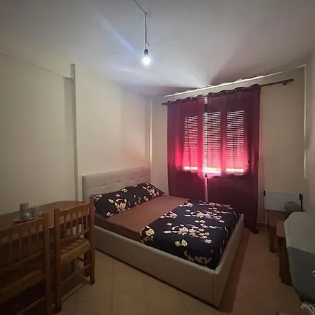 Lungo Mare Apartament