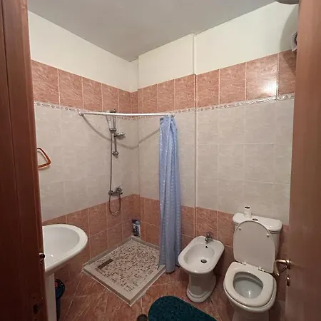 Apartament Lungo Mare