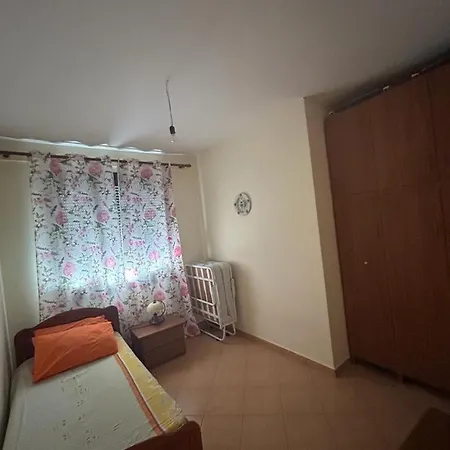 Lungo Mare Apartament *