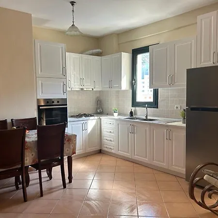 Lungo Mare Apartament